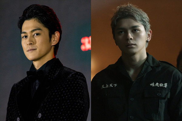 Daftar Lengkap 12 Pemeran Film Live-Action Tokyo Revengers 2