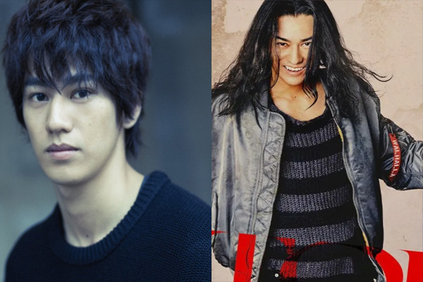 Daftar Lengkap 12 Pemeran Film Live-Action Tokyo Revengers 2