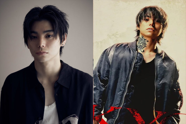 Daftar Lengkap 12 Pemeran Film Live-Action Tokyo Revengers 2