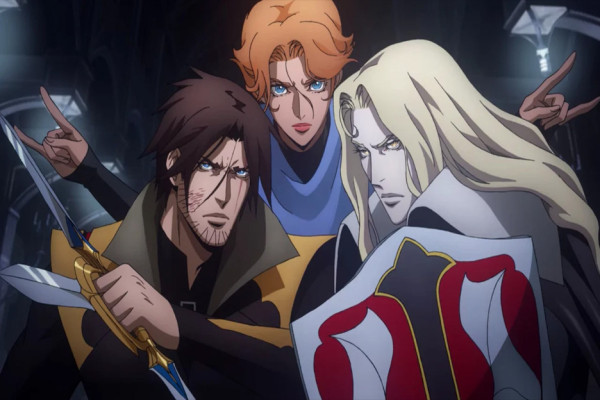 10 Rekomendasi Anime Mirip Vinland Saga yang Tak Kalah Seru