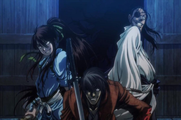 10 Rekomendasi Anime Mirip Vinland Saga yang Tak Kalah Seru