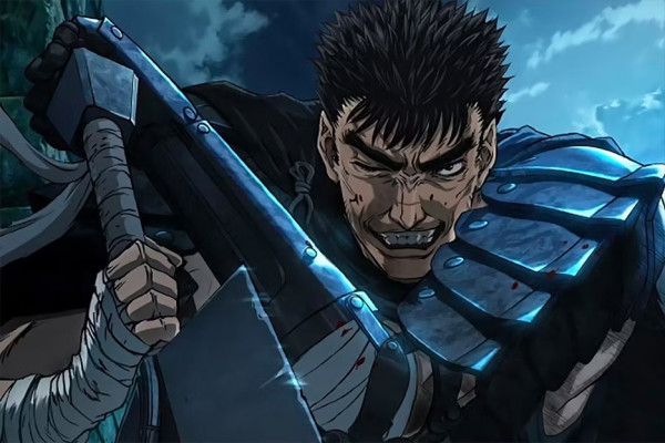 10 Rekomendasi Anime Mirip Vinland Saga yang Tak Kalah Seru