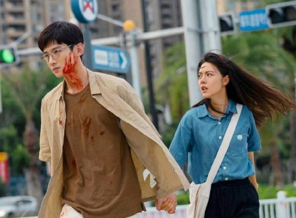 5 Drama China Rating Tinggi Tahun 2022 di MyDramaList