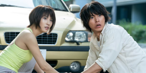 12 Drama Asia Rating Tertinggi pada 2022 dari 7 Negara
