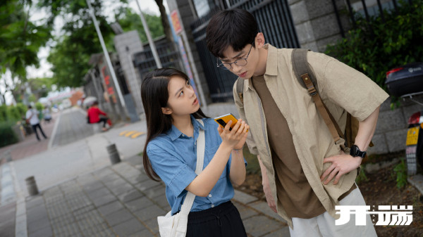 5 Drama Thailand yang Dibintangi Tay Tawan Vihokratana