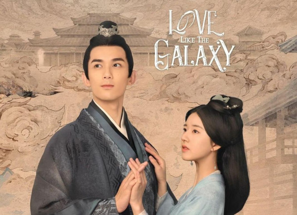 12 Drama Asia Rating Tertinggi pada 2022 dari 7 Negara