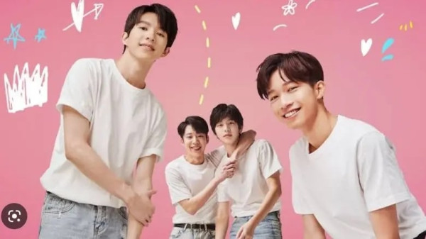 12 Drama Asia Rating Tertinggi pada 2022 dari 7 Negara