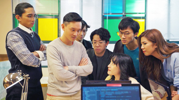 12 Drama Asia Rating Tertinggi pada 2022 dari 7 Negara