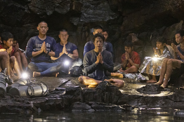 12 Drama Asia Rating Tertinggi pada 2022 dari 7 Negara