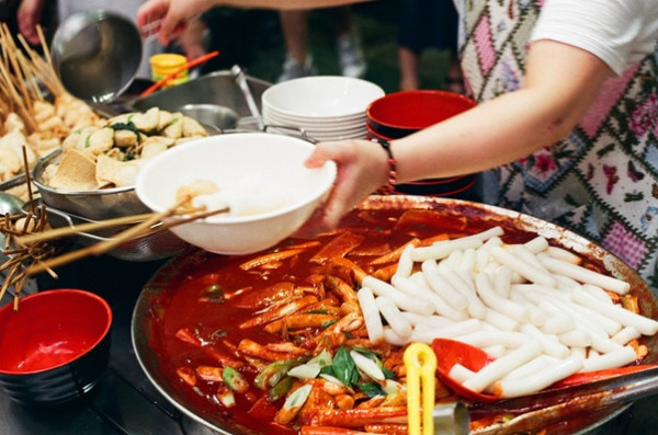 5 Rekomendasi Jajanan Korea Bersertifikat Halal MUI