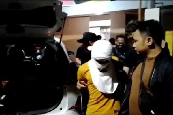Pengedar Narkoba Internasional Dibongkar, Polisi Sita 43,6 Kg Sabu dan 11.400 Ektasi