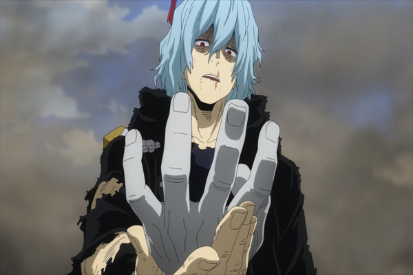 10 Karakter Anime Ini Menderita Akibat Kekuatannya Sendiri