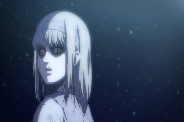 10 Karakter Anime Ini Menderita Akibat Kekuatannya Sendiri
