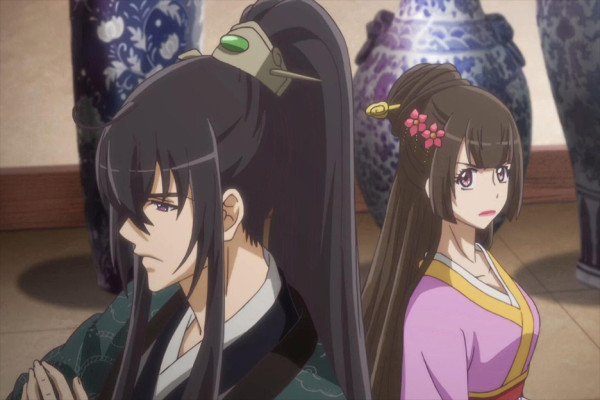 6 Rekomendasi Donghua buat Penggemar Berat Anime Romance