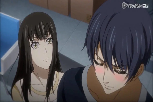 6 Rekomendasi Donghua buat Penggemar Berat Anime Romance