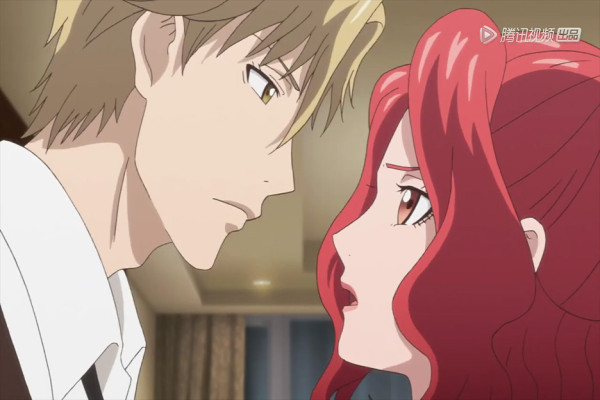 6 Rekomendasi Donghua buat Penggemar Berat Anime Romance