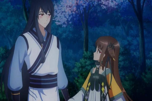 6 Rekomendasi Donghua buat Penggemar Berat Anime Romance
