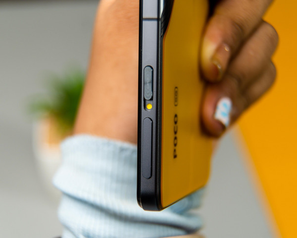 Poco F4 GT Turun Harga Jadi Segini di 2023, Punya Snapdragon 8 Gen 1 dan L1+R1 Trigger