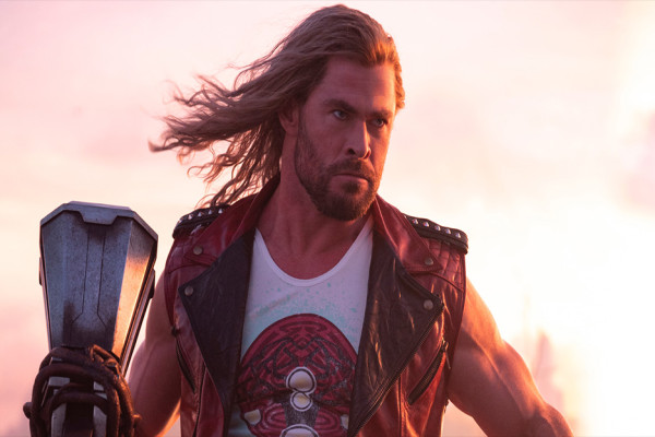 10 Perubahan Karakter Marvel Paling Jelek yang Terjadi di MCU
