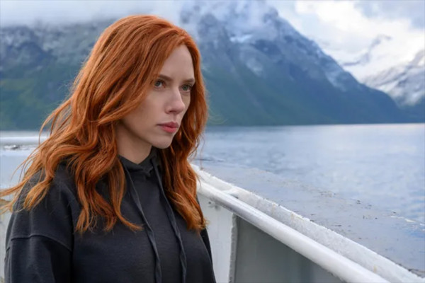 10 Perubahan Karakter Marvel Paling Jelek yang Terjadi di MCU