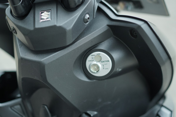 Jangan Sembarangan Meninggalkan Motor di Rumah Sebelum Baca Tips Ini
