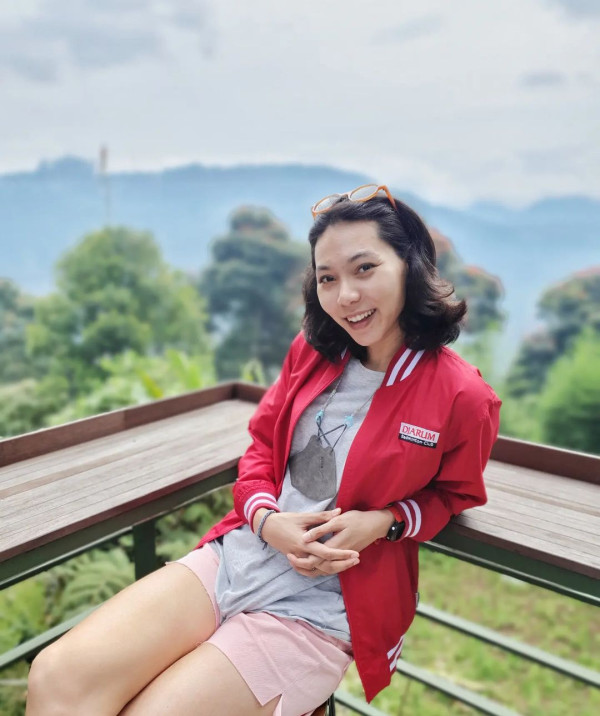 5 Pebulutangkis Putri Indonesia di Malaysia Open 2023 yang Memiliki Followers IG Terbanyak