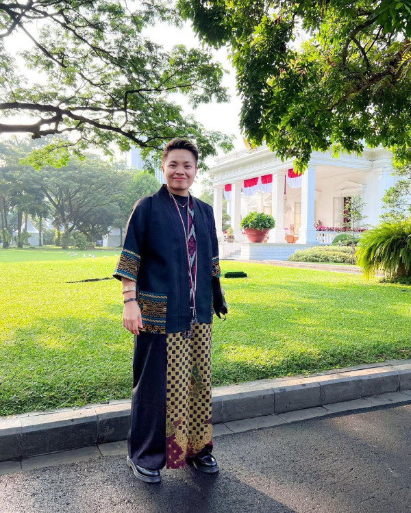5 Pebulutangkis Putri Indonesia di Malaysia Open 2023 yang Memiliki Followers IG Terbanyak