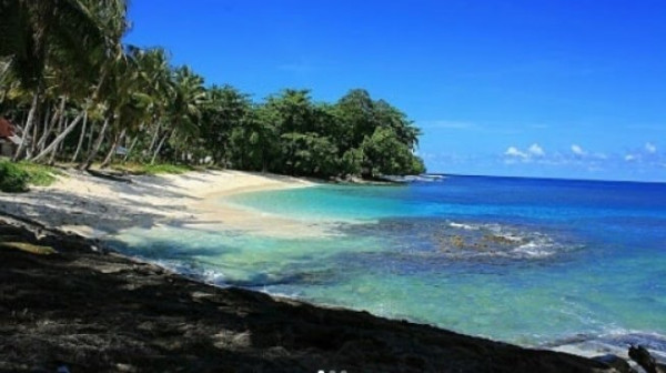 5 Destinasi Wisata di Pulau Papua yang Wajib Dikunjungi, Nomor 4 Pemandangannya Sangat Indah