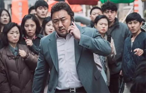 5 Film Korea Paling Menguntungkan di Tahun 2022, Nomor Terakhir Bertabur Bintang