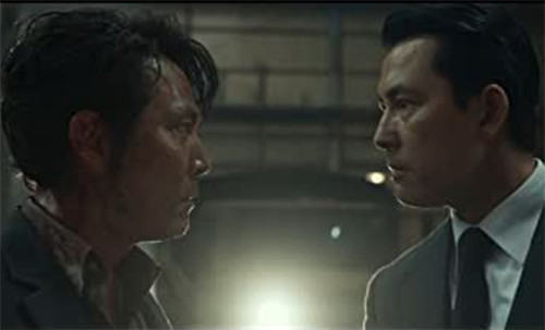 5 Film Korea Paling Menguntungkan di Tahun 2022, Nomor Terakhir Bertabur Bintang