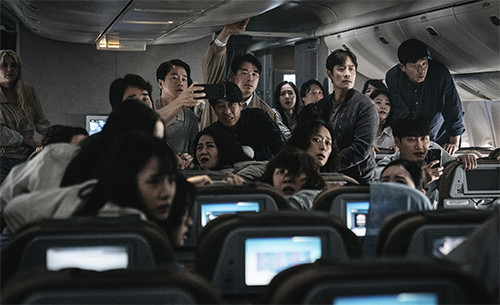 5 Film Korea Paling Menguntungkan di Tahun 2022, Nomor Terakhir Bertabur Bintang