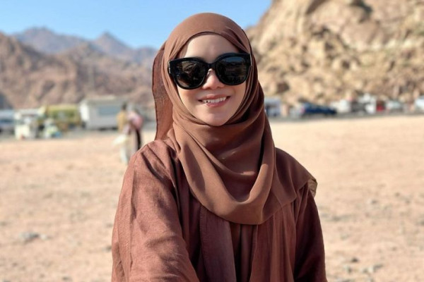 4 Artis Indonesia yang Berani Lapor Polisi setelah Alami KDRT dari Suami, Terbaru Venna Melinda