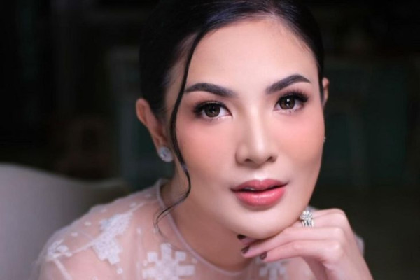 4 Artis Indonesia yang Berani Lapor Polisi setelah Alami KDRT dari Suami, Terbaru Venna Melinda