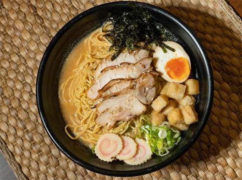 5 Rekomendasi Restoran Ramen Halal di Jakarta, Salah Satunya Sedang Viral