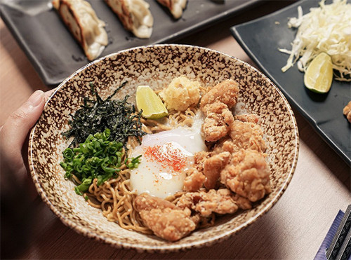 5 Rekomendasi Restoran Ramen Halal di Jakarta, Salah Satunya Sedang Viral