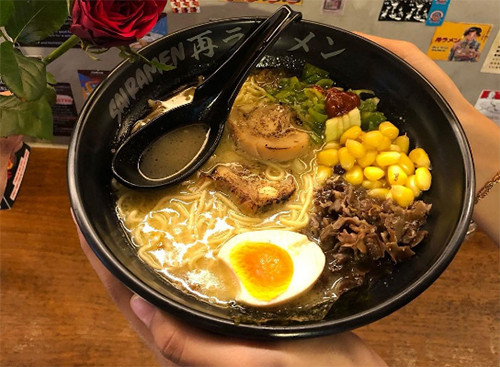 5 Rekomendasi Restoran Ramen Halal di Jakarta, Salah Satunya Sedang Viral