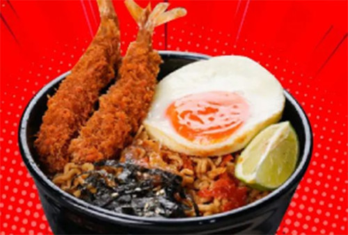 5 Rekomendasi Restoran Ramen Halal di Jakarta, Salah Satunya Sedang Viral
