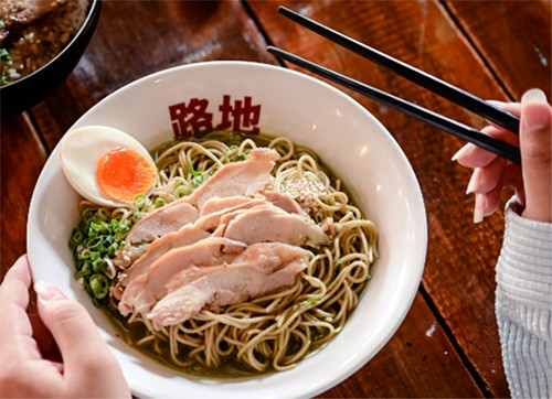 5 Rekomendasi Restoran Ramen Halal di Jakarta, Salah Satunya Sedang Viral