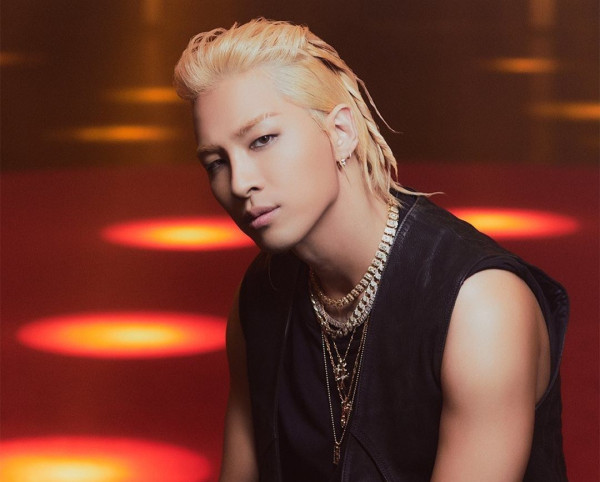 Arti Lirik Vibe, Lagu Taeyang BIGBANG dan Jimin BTS tentang Chemistry Cinta