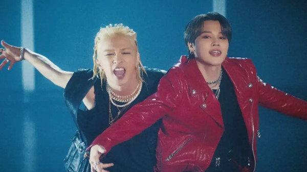 Arti Lirik Vibe, Lagu Taeyang BIGBANG dan Jimin BTS tentang Chemistry Cinta