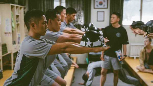Kasus Ravi, Ini Cara-Cara Ekstrem Seleb Korea Hindari Wamil menurut Staf Kejaksaan