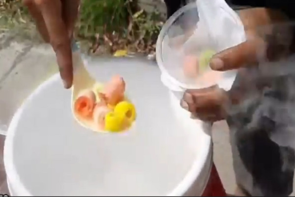 Chiki Ngebul Makan Korban di Jogjakarta, BBPOM Klaim Lakukan Pembinaan