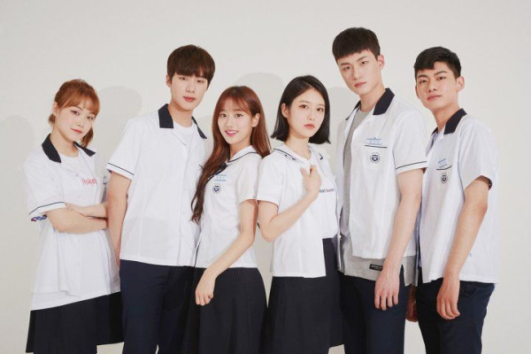 5 Drama Korea yang dibintangi Shin Ye-Eun, dari Romantis hingga Balas Dendam