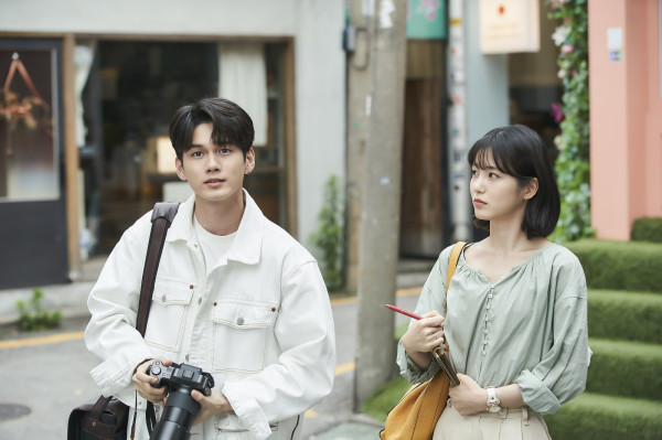 5 Drama Korea yang dibintangi Shin Ye-Eun, dari Romantis hingga Balas Dendam