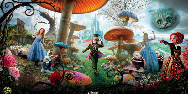 7 Kota Fiksi Terbaik dalam Film Fantasi Terpopuler