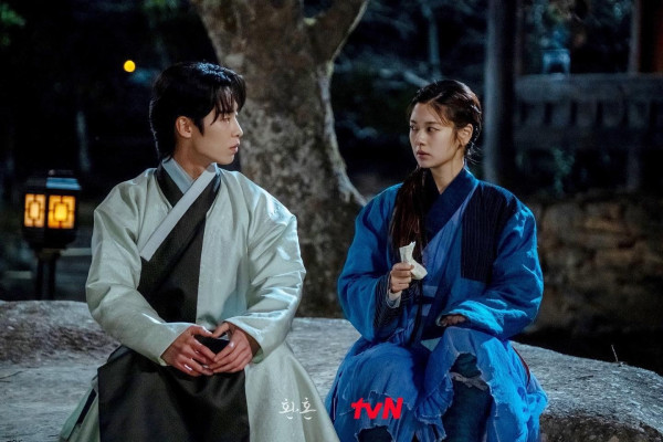 7 Drama Korea Fantasi Rating Tertinggi Sepanjang Masa