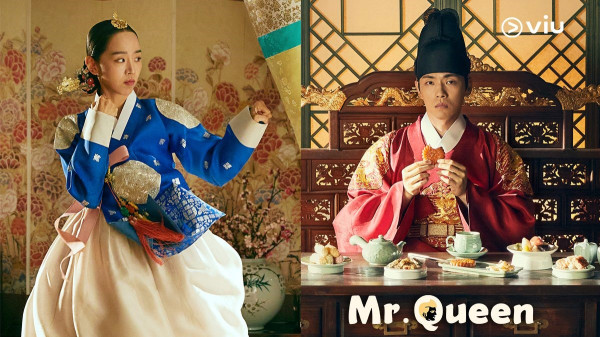 7 Drama Korea Fantasi Rating Tertinggi Sepanjang Masa