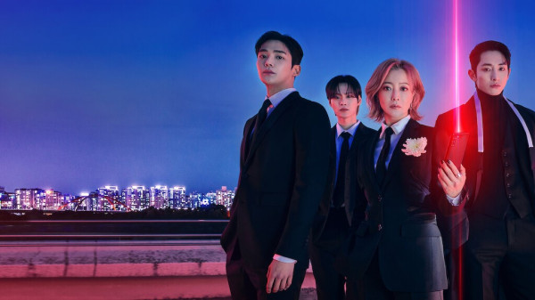 7 Drama Korea Fantasi Rating Tertinggi Sepanjang Masa
