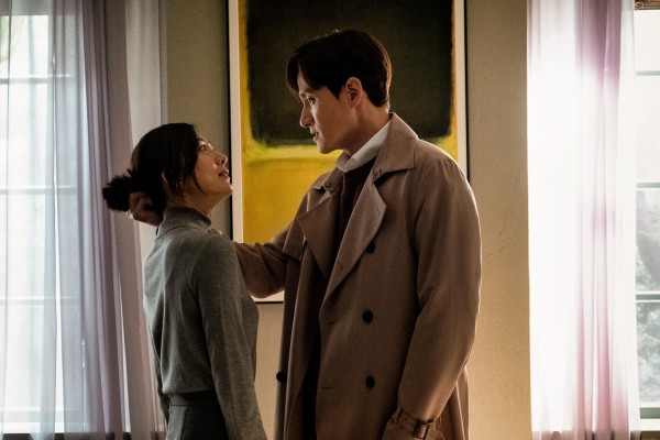6 Drama Korea Makjang Terpopuler yang Ceritanya Bikin Emosi