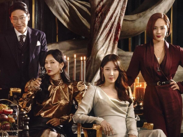 6 Drama Korea Makjang Terpopuler yang Ceritanya Bikin Emosi